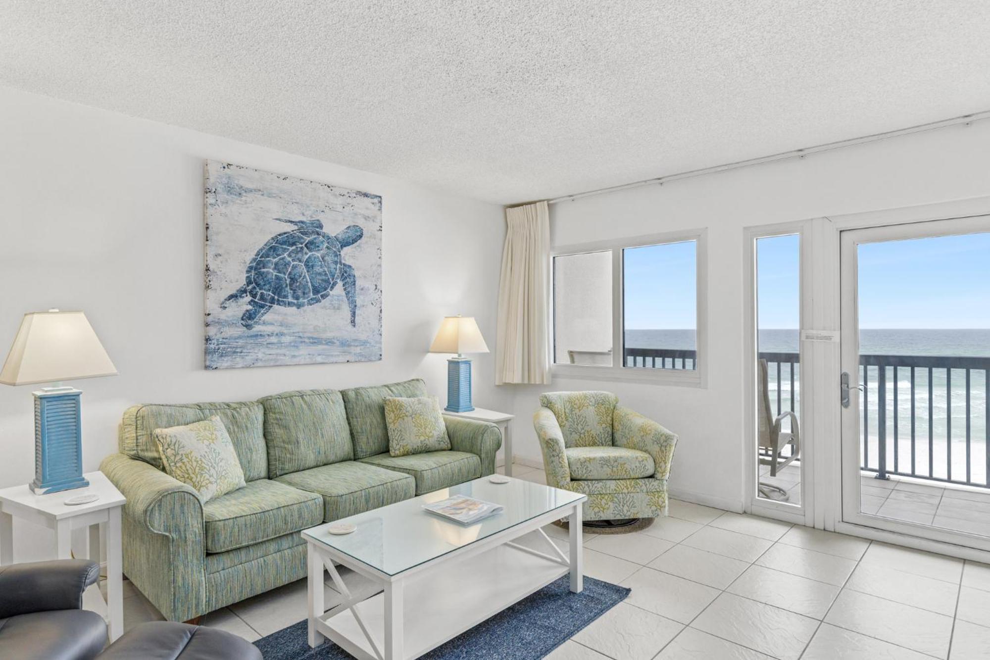 Pinnacle Port C3-402 Panama City Beach