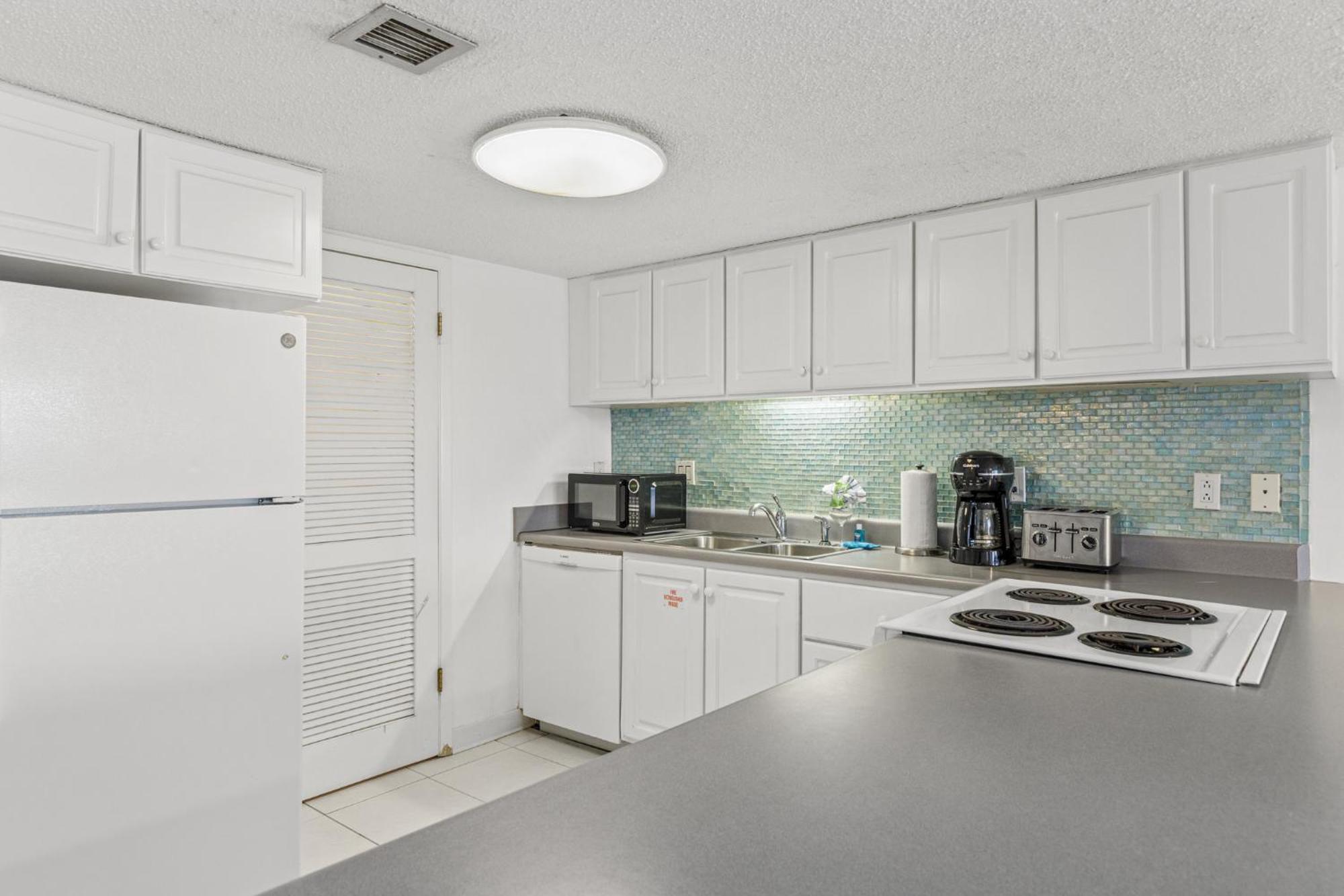 Pinnacle Port C3-402 Holiday home *
