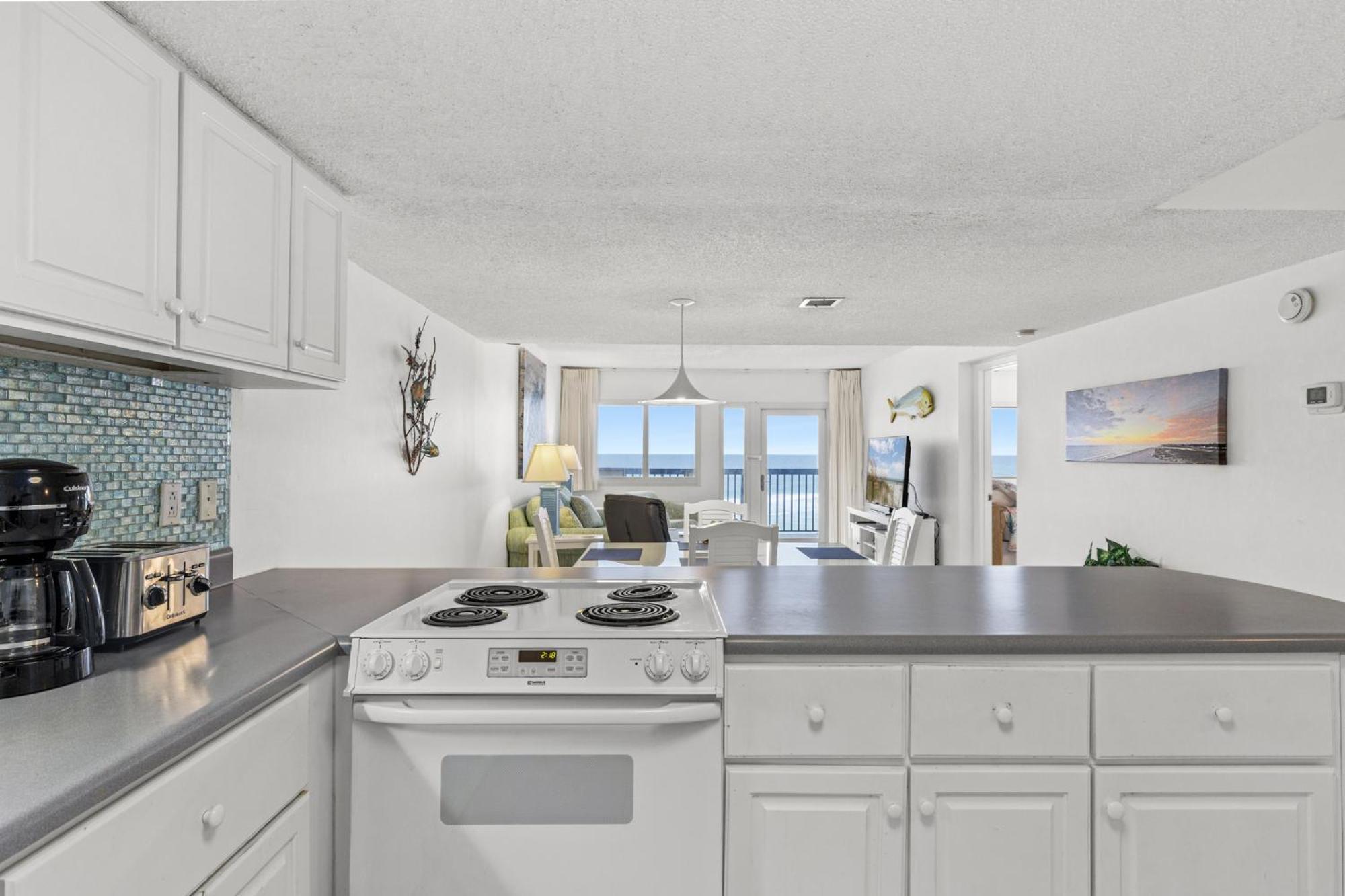 Holiday home Pinnacle Port C3-402