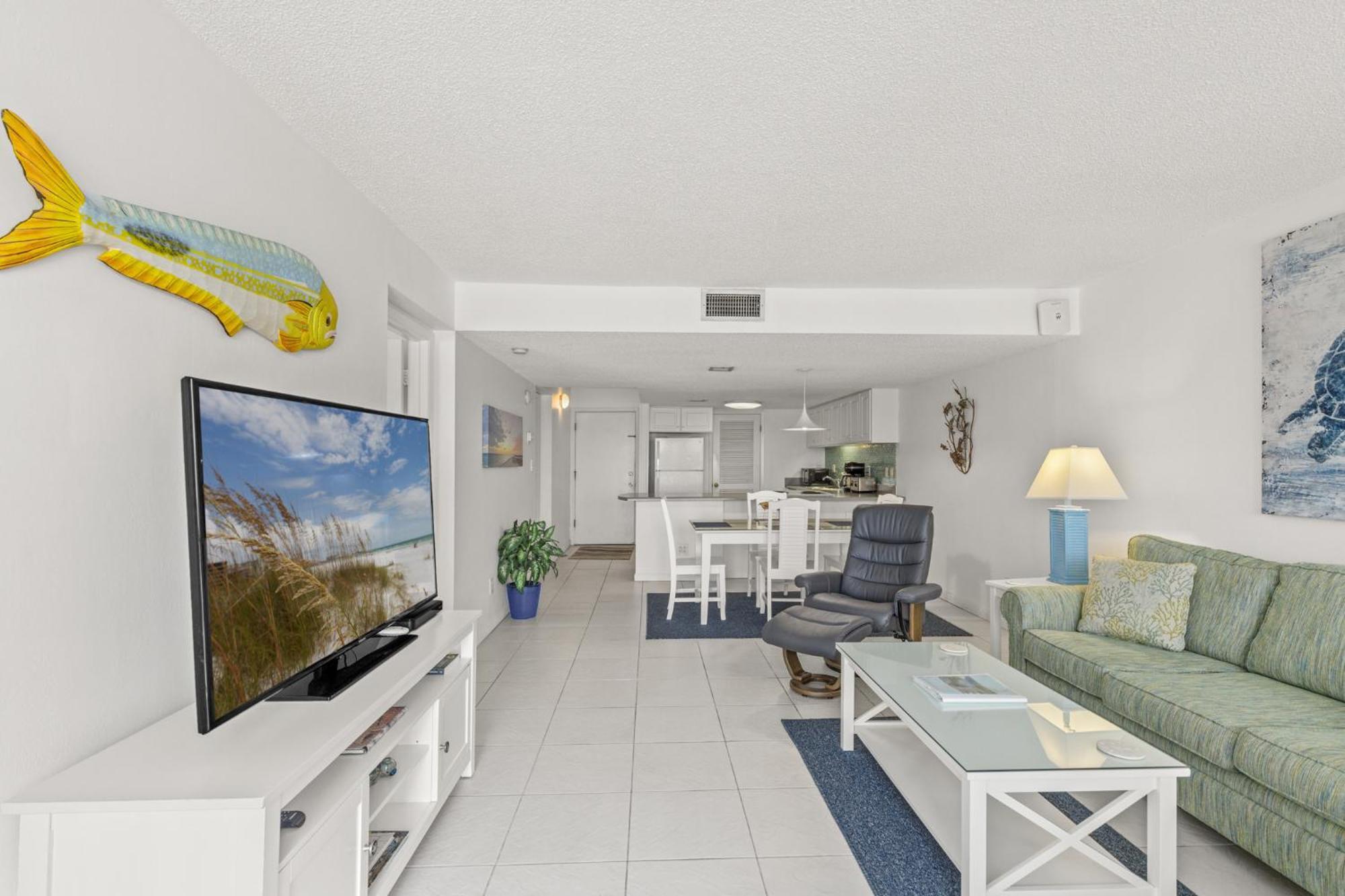 Pinnacle Port C3-402 Holiday home