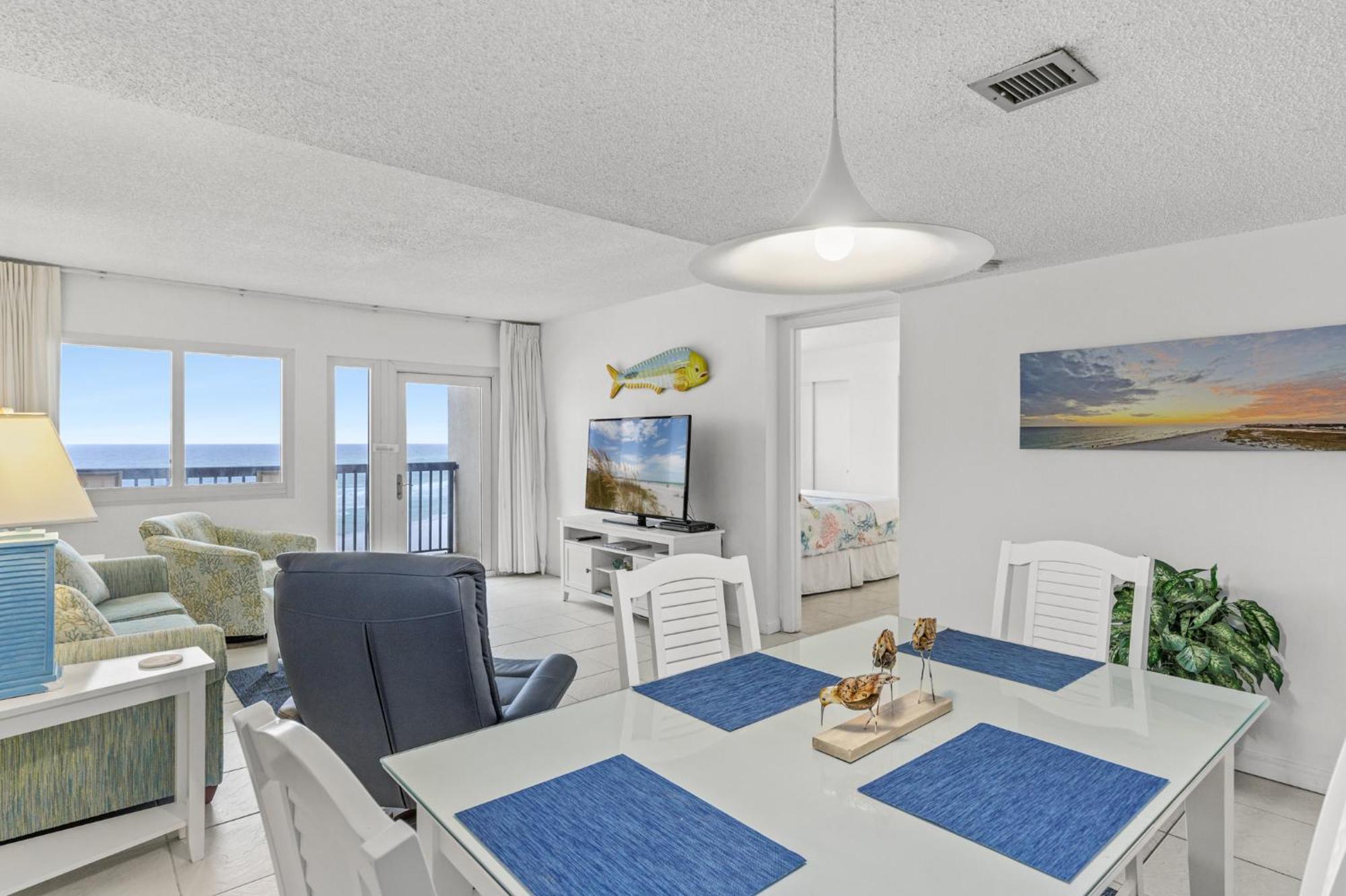 Holiday home Pinnacle Port C3-402 *